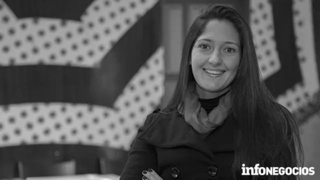 Natalia Salinas - Gerente General