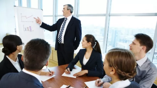 Rentabilidad empresarial 