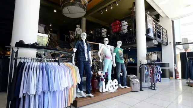 Martel va por el local 17 y ya reservó un espacio dentro del nuevo Shopping Mariscal