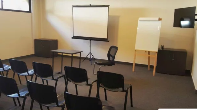 Welco incorpora nuevas opciones y suma un salón para eventos. (Desde G. 495 mil)