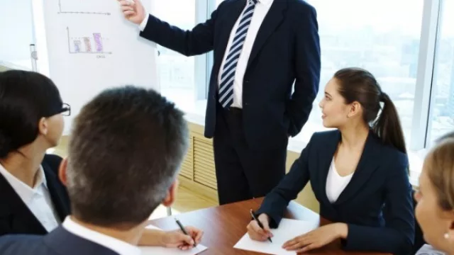 “La rentabilidad de una empresa depende de la relación de sus funcionarios”, según experto