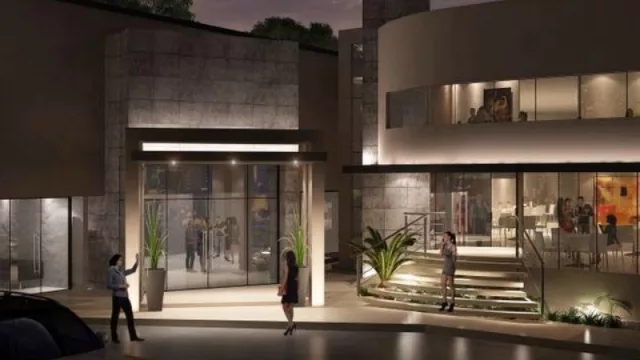 Casa Petra entra a competir en el rubro de eventos con un imponente complejo