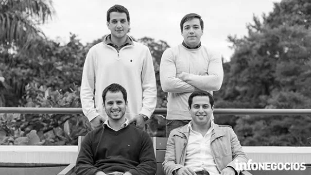 El Equipo de NoollaB