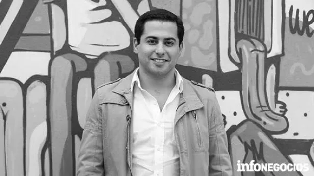 Francisco Fleitas - Director