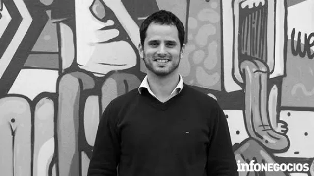 Eduardo Alcázar - Director