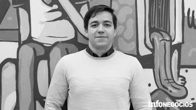 Ronald Benitez - Director