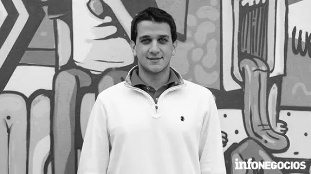 Oliver Stanley - Director