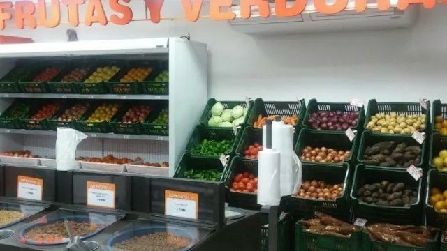 Citymarket quiere cerrar el año con 42 locales.. y ya va por los 22 supermercados