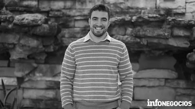 Francisco Gangoiti – Gerente Administrativo 