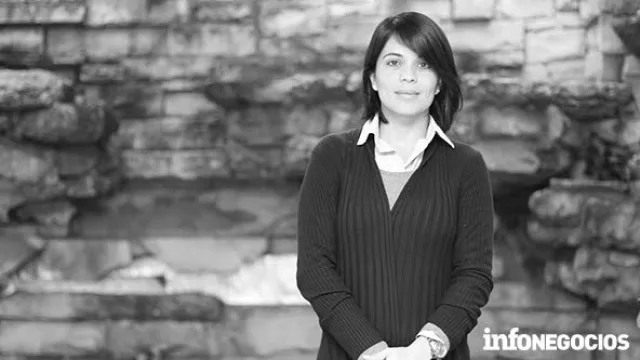 Saide Mansur – Gerente De Ventas