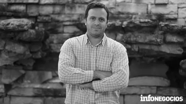 Ignacio Sanner – Gerente De Despachos