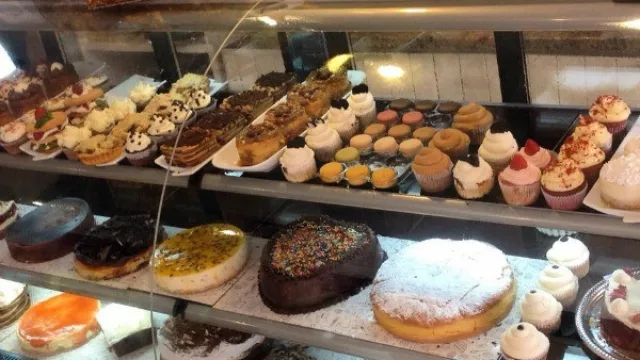 Con su esencia intacta, Ceci Gross Pastelería se expande a otra zona de Asunción