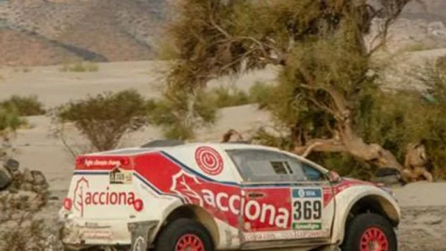 El sector turístico está entusiasmado con los números que dejará el rally Dakar 2017