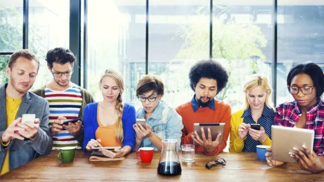 En 2020 más de un tercio de la fuerza laboral será ocupada por los Millenials ¿qué esperar?