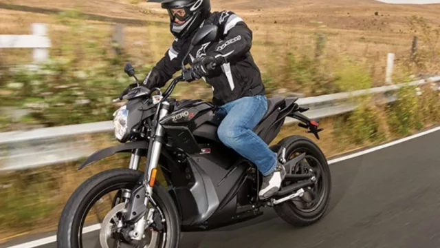 Llegaron al país nuevas marcas de motocicletas eléctricas (Desde US$ 1.000)