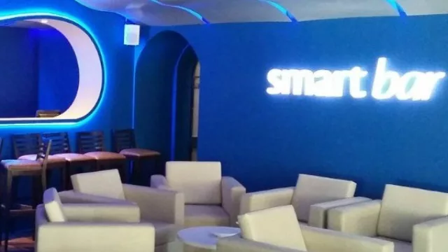 Tigo Smart Bar, el primer bar inteligente del país, abre sus puertas desde mañana