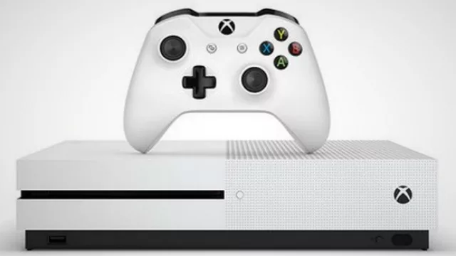 Microsoft presentó su nueva consola ultra liviana