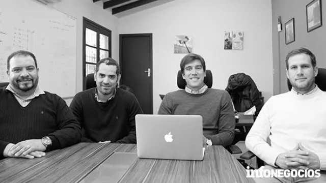 El Equipo de Dínamo