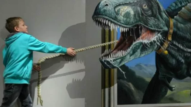 Desde setiembre, Paraguay será el tercer país del mundo en contar con un museo 3D