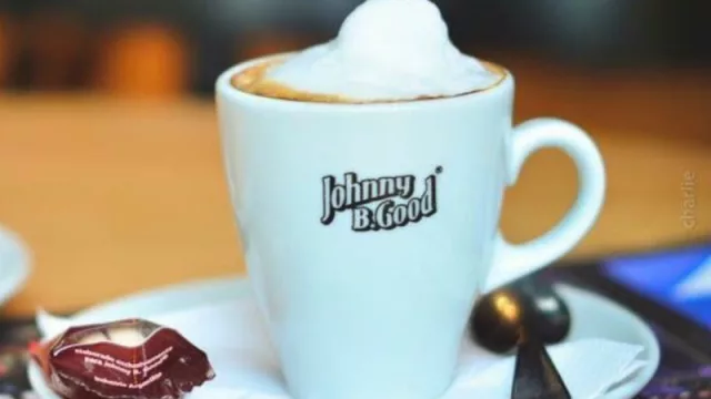 A puro Rock and Pop: Johnny B. Good abrió su segunda sucursal en el Paseo La Galería