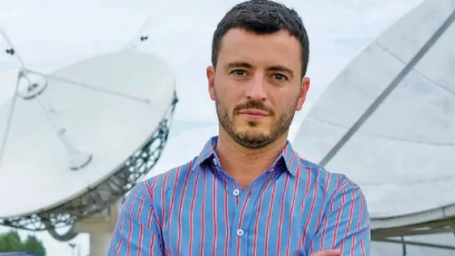 Arsat II llevará señales en HD a 600 ciudades del país (vía la Red Intercable)