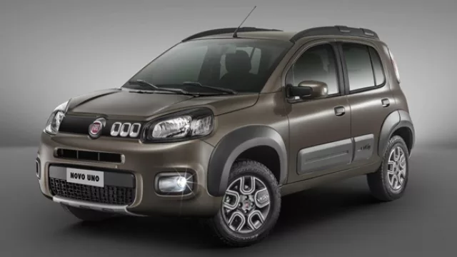 Fiat quiere ser el campeón del año a pesar de que el mercado sacó bandera amarilla