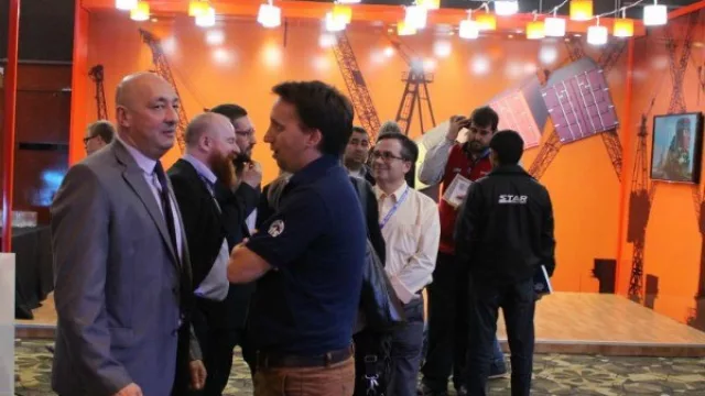 Expo Logística: más de 3.000 visitantes y potenciales negocios por US$ 100 millones