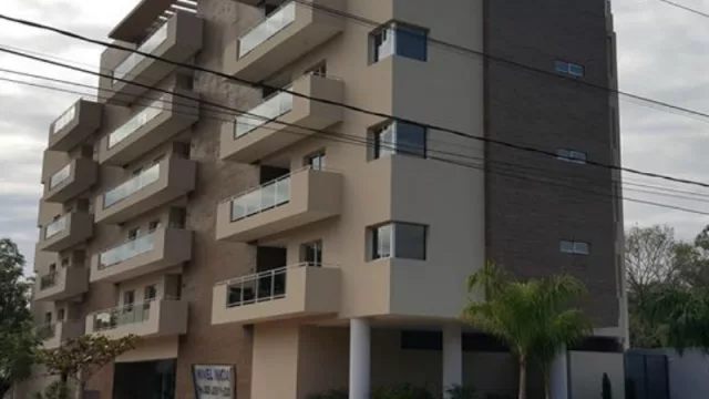Edificio Austen Plaza se inaugura con 99% de sus departamentos vendidos