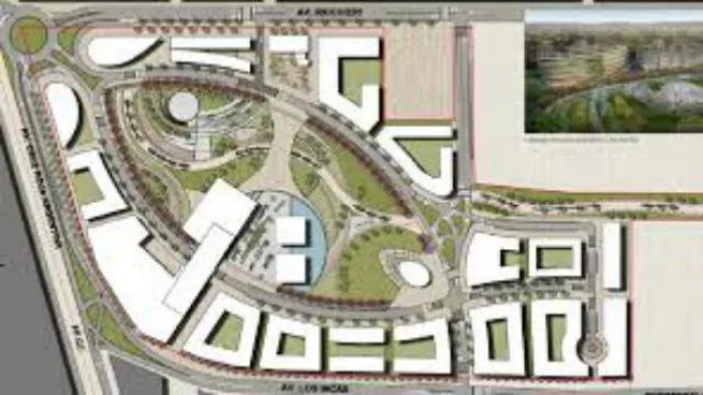 Corporación América empieza megaobra de US$ 1.000 millones en Córdoba  