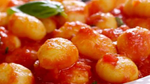 ¡Deliciosos platos!