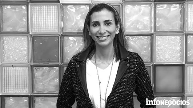 Jazmín Ferreira - Directora Ejecutiva