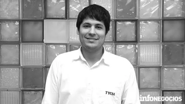 Rodrigo Almeida - Gerente de Logística