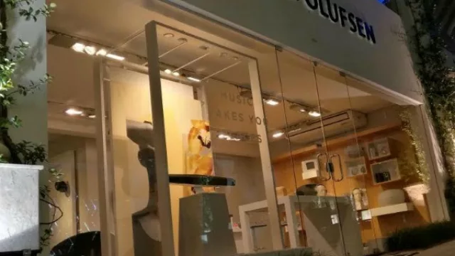 Bang & Olufsen habilitó su primer local en el país y ya trabaja en el segundo para fin de año