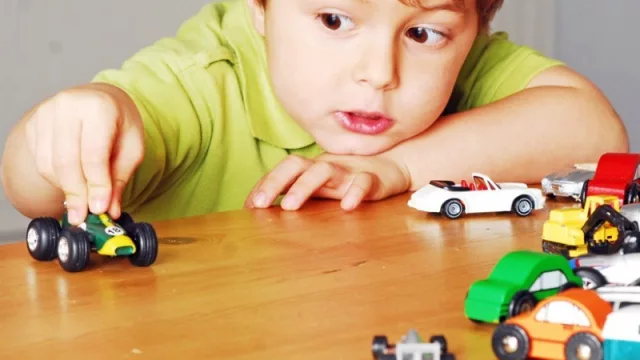 Una de las fábricas de juguetes más grandes de la región quiere invertir en el país