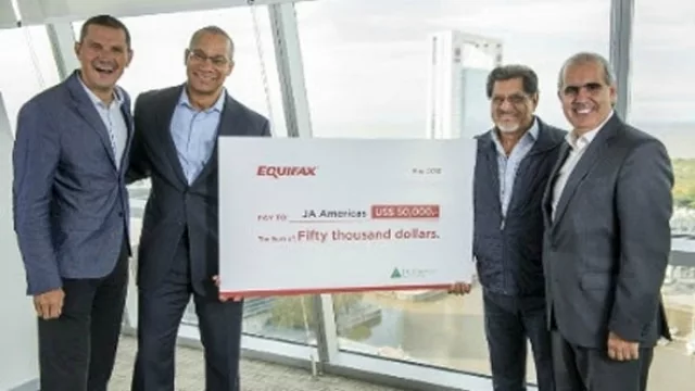 Programa de Inclusión Financiera privado educará a 1.600 estudiantes de UY, PY y El Salvador