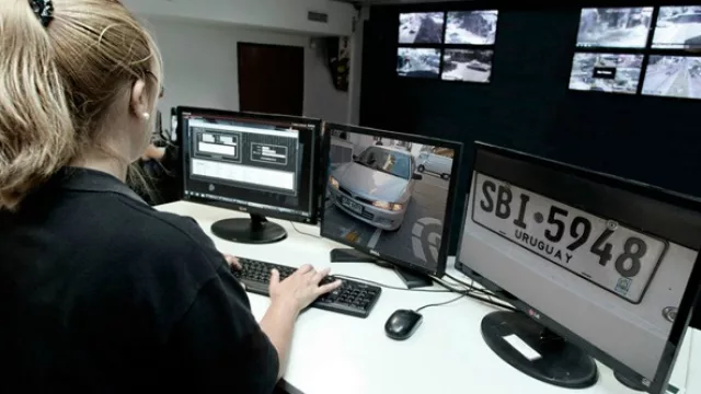 ViewParking aparca en el exterior (la solución a las pérdidas en los parkings sale a exportar)