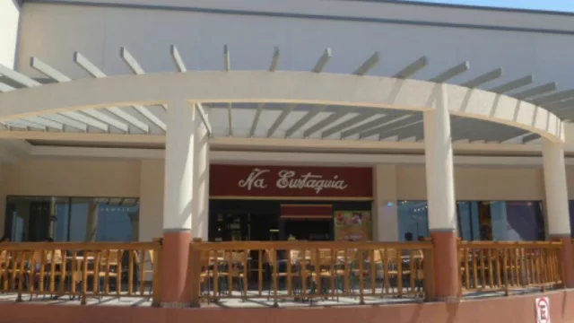 Ña Eustaquia abrirá tres nuevos locales y cerrará el año con 19. (Todos en centros comerciales)