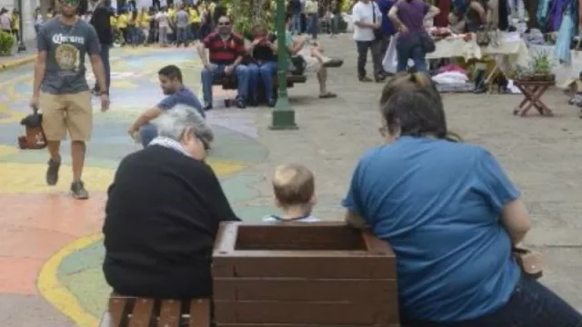 La icónica calle Palma avanza hacia su “repoblación” comercial y hotelera