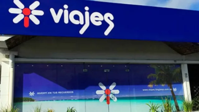 Tienda Inglesa se va de viaje por la nube