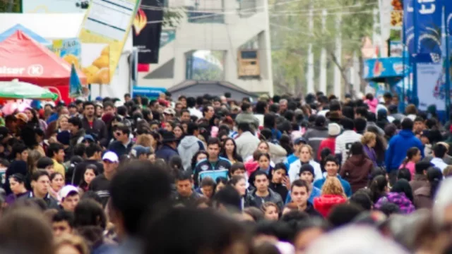 Expo 2016: La fiesta del trabajo se apresta a recibir unas 700 mil personas en 16 días