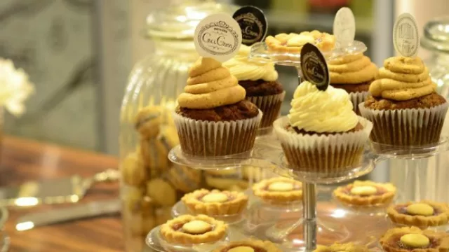 Brinner: desayuno servido de cena