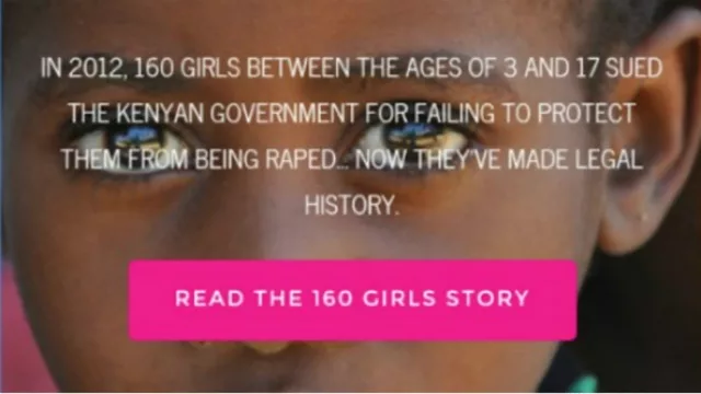 Lanzan una aplicación para denunciar violaciones