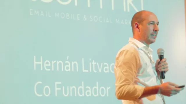 ¿De qué hablamos?... cuando hablamos de: Email Marketing, el secreto para mejorar el comercio electrónico