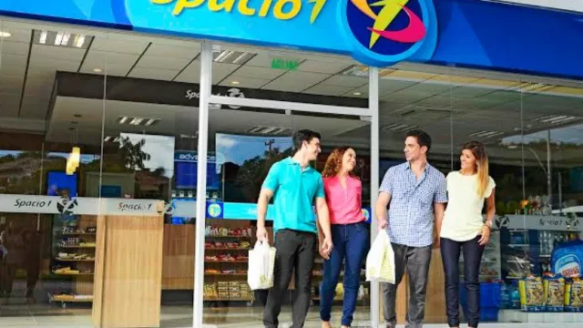 Petrobras posee la red de tiendas más grande del país: 102 locales