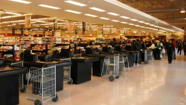 “Empleador del Mes de Abril”: Retail S.A. es la empresa privada que más aporta a IPS