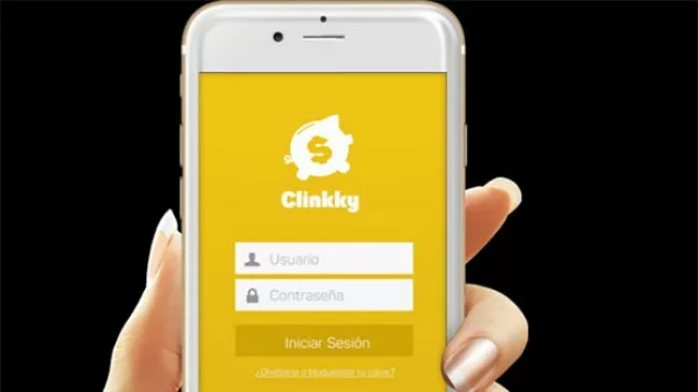 Clinkky “la chanchita digital”, para que los menores aprendan a ahorrar