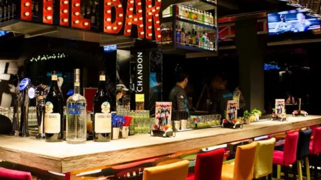 Johnny B. Good abrirá sus puertas desde mañana. (Más de US$ 2,5M de inversión)