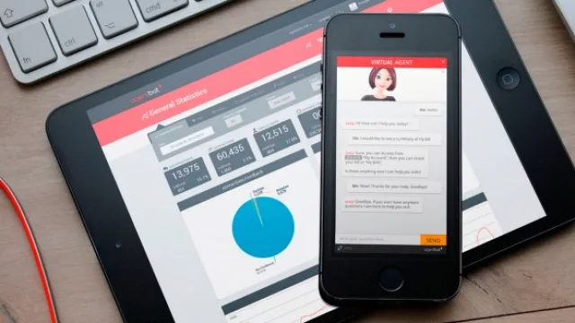 AgentBot, mejor solución de Asistentes Virtuales de Latinoamérica