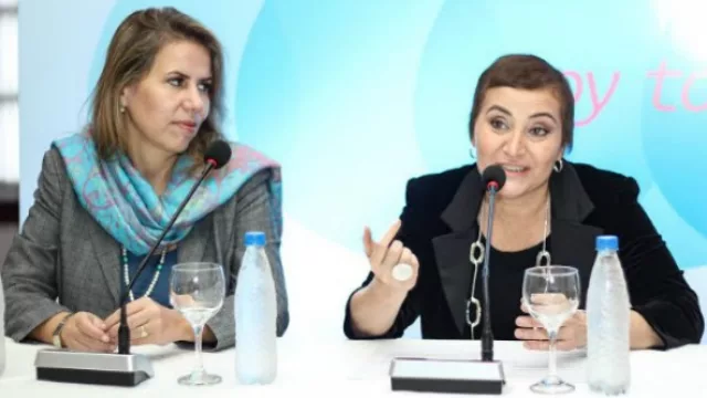 Mangoré en los colegios: Berta Rojas inicia su gira anual