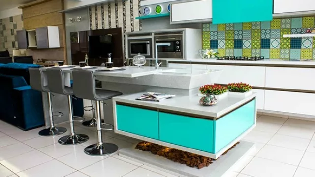 SERRA Muebles: espacios únicos, con muebles de primer nivel